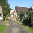 cesta z Libo�ic