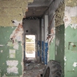 v�chod ze s�lu