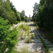 buzer�k a d�v��rna-foceno ze st�echy kuchyn�