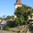 kostel v Liboicch